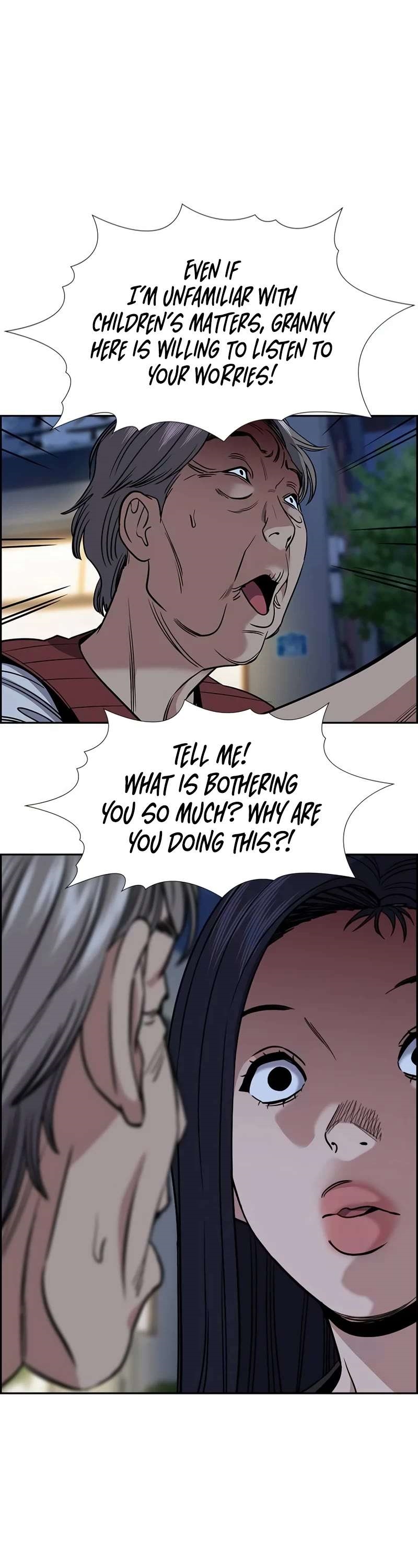 Get Schooled — Chapter 153 — page 12