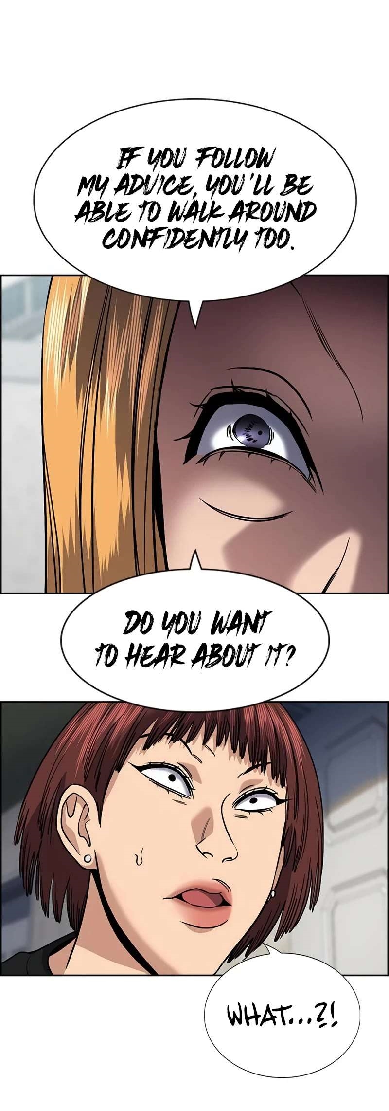 Get Schooled — Chapter 153 — page 20