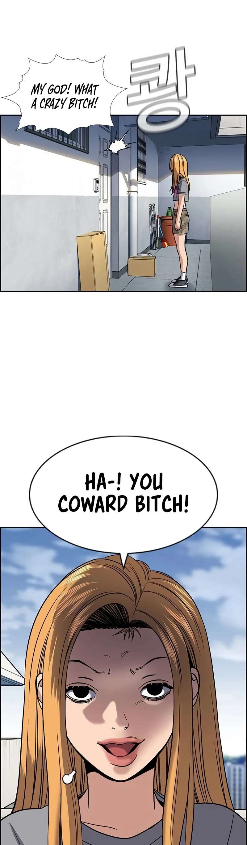 Get Schooled — Chapter 153 — page 24