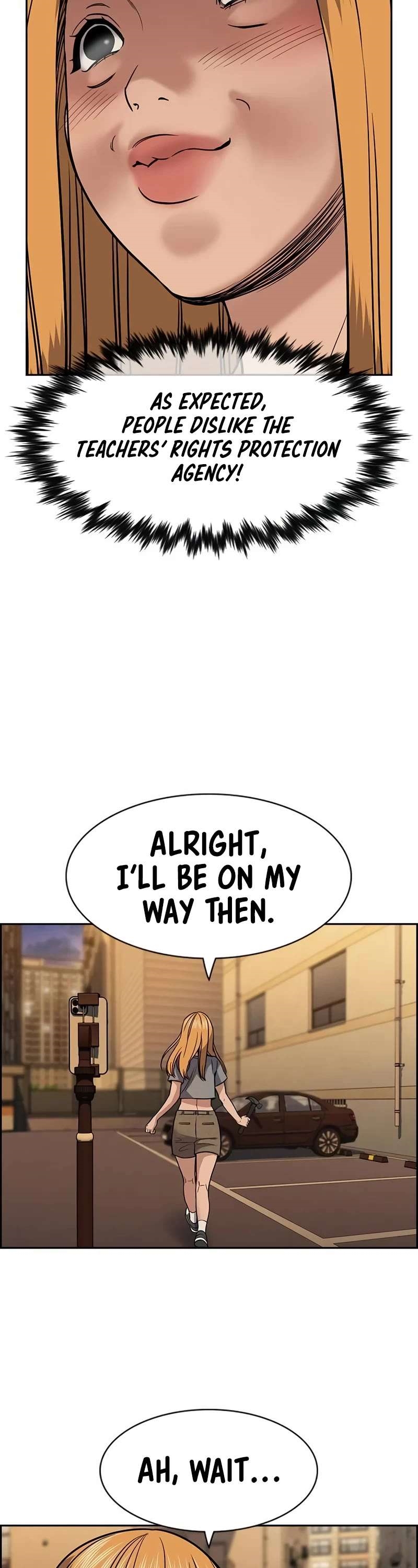 Get Schooled — Chapter 153 — page 31