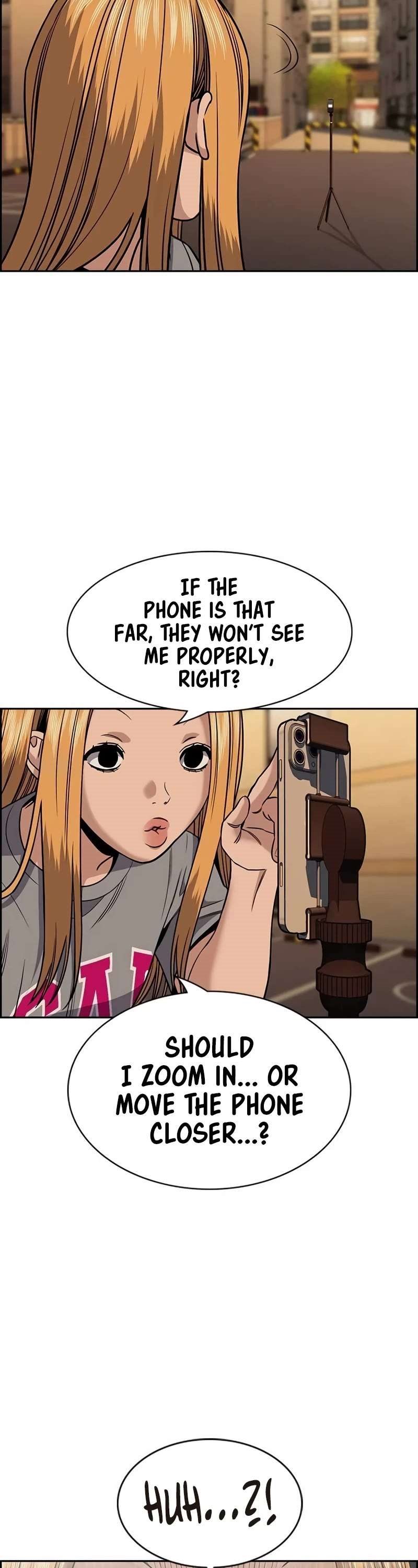 Get Schooled — Chapter 153 — page 32