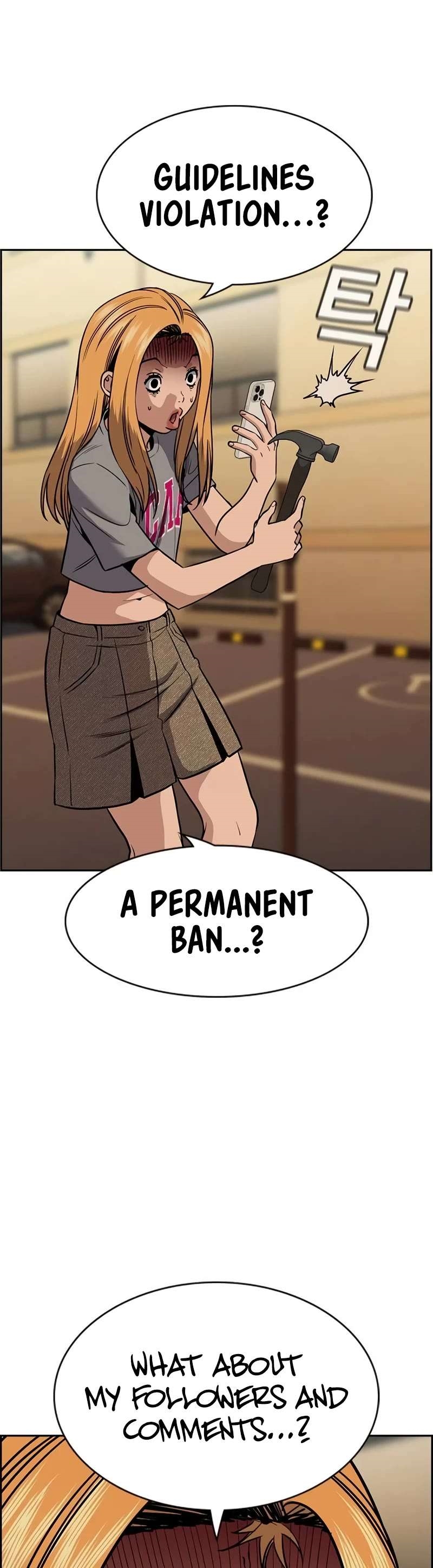 Get Schooled — Chapter 153 — page 34