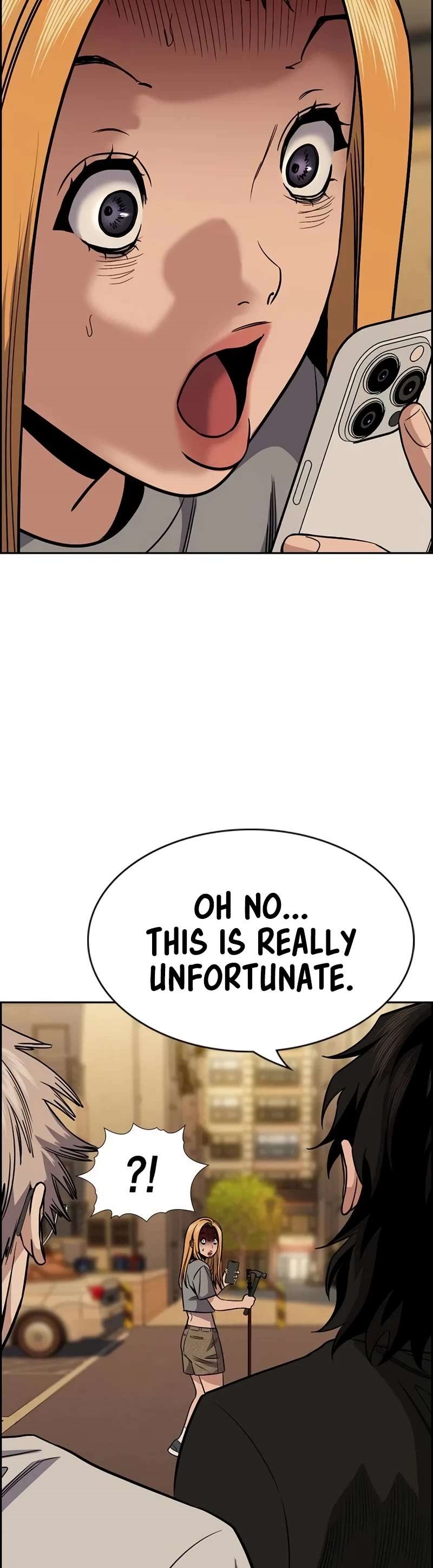 Get Schooled — Chapter 153 — page 35