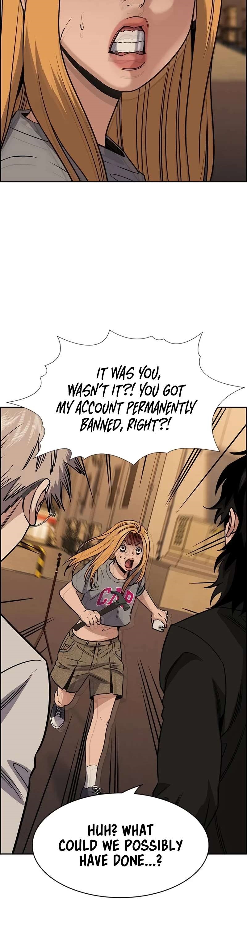 Get Schooled — Chapter 153 — page 37