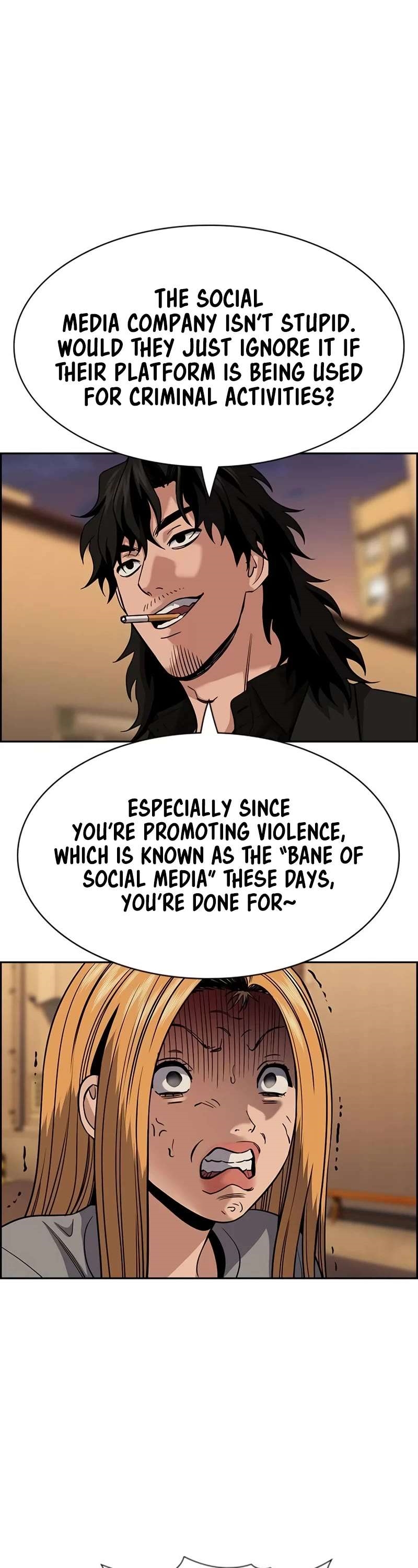 Get Schooled — Chapter 153 — page 38