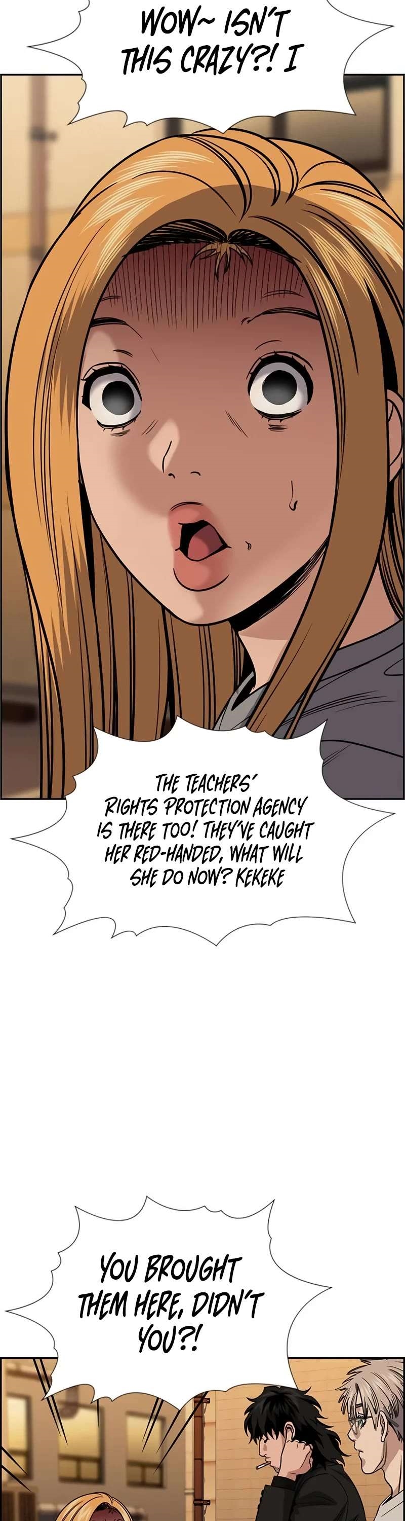 Get Schooled — Chapter 153 — page 41