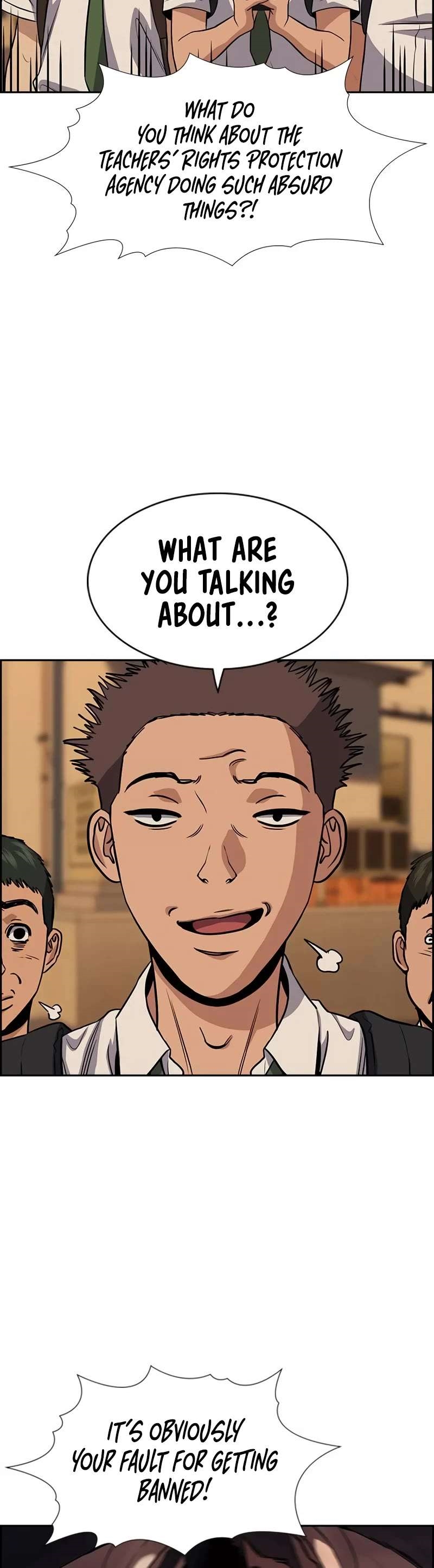 Get Schooled — Chapter 153 — page 44