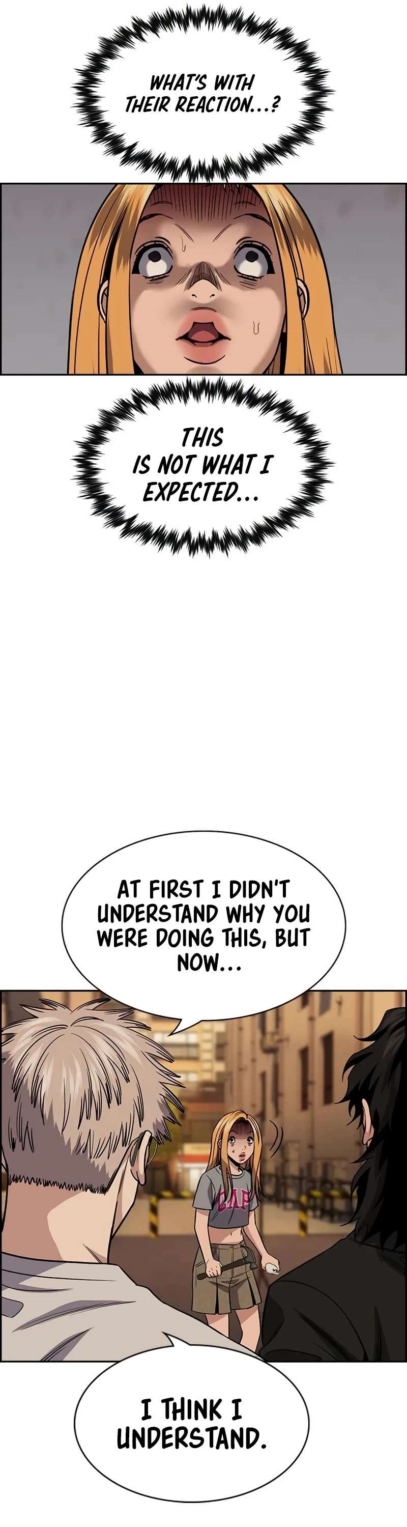 Get Schooled — Chapter 153 — page 46