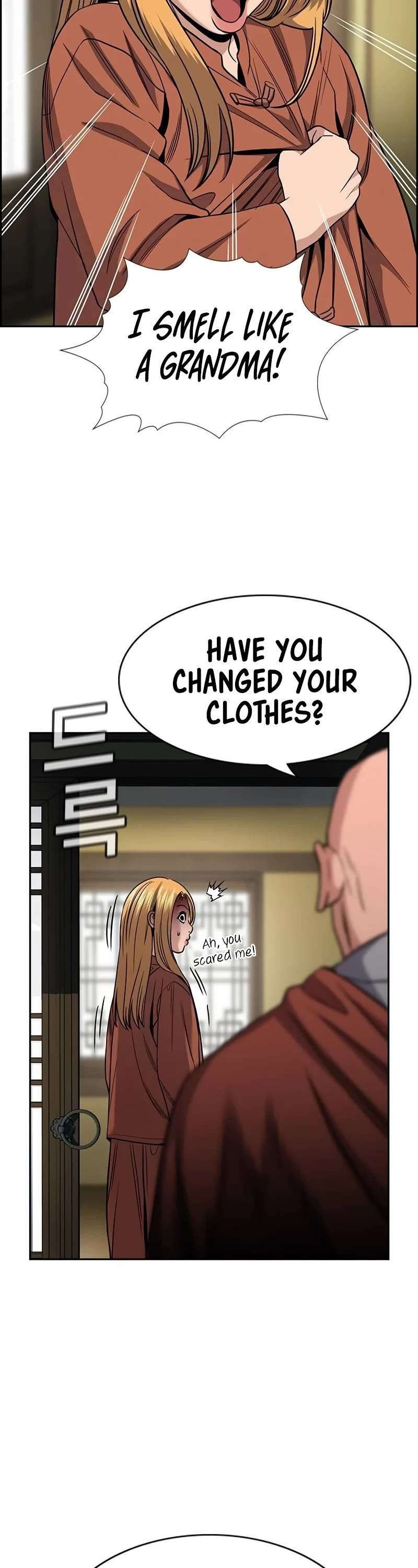 Get Schooled — Chapter 154 — page 11