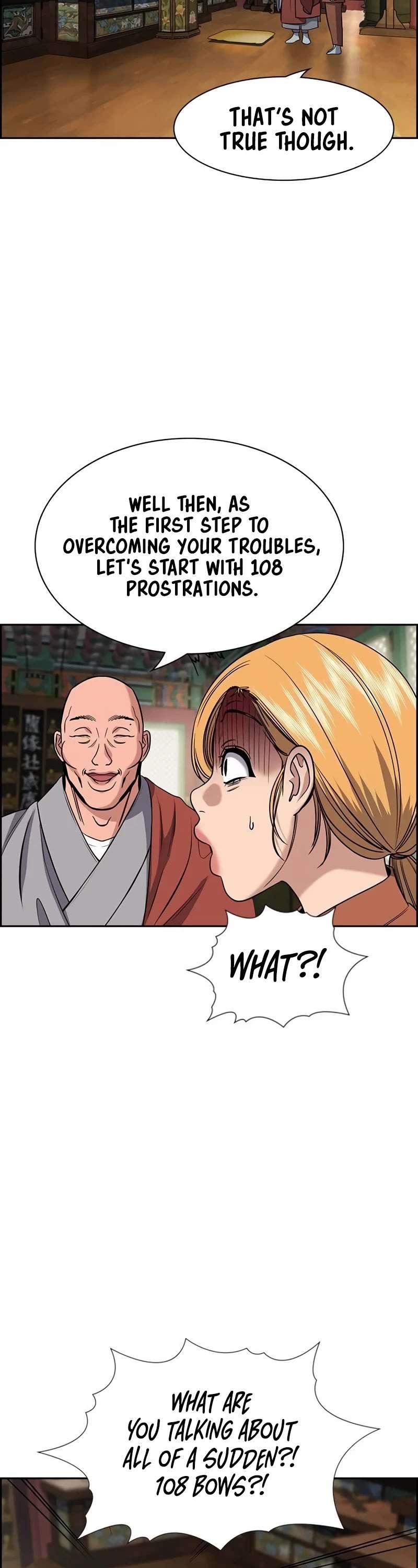 Get Schooled — Chapter 154 — page 13