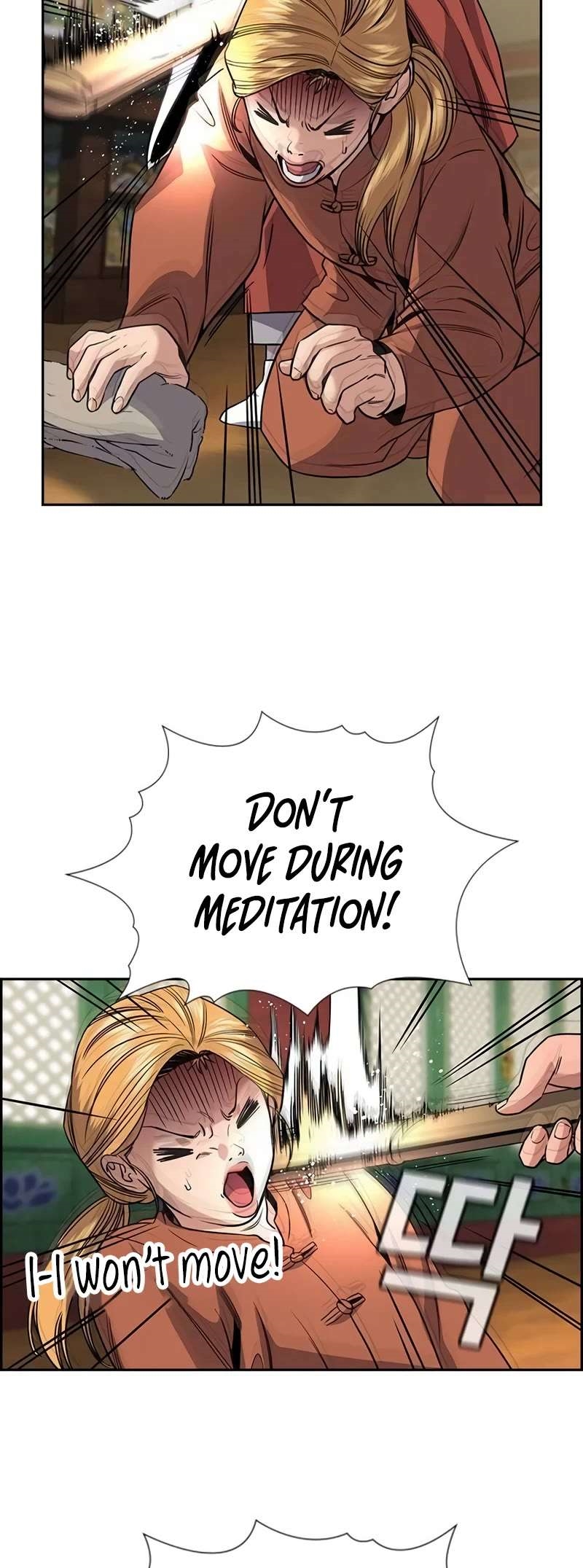 Get Schooled — Chapter 154 — page 19