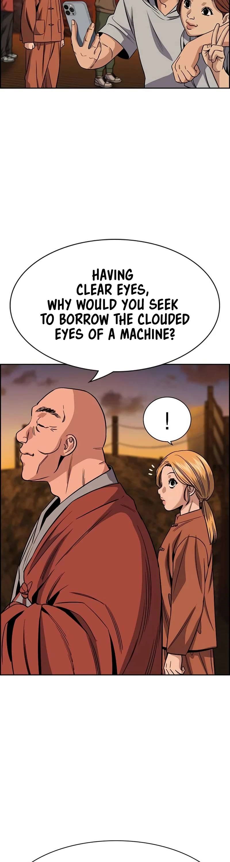 Get Schooled — Chapter 154 — page 26