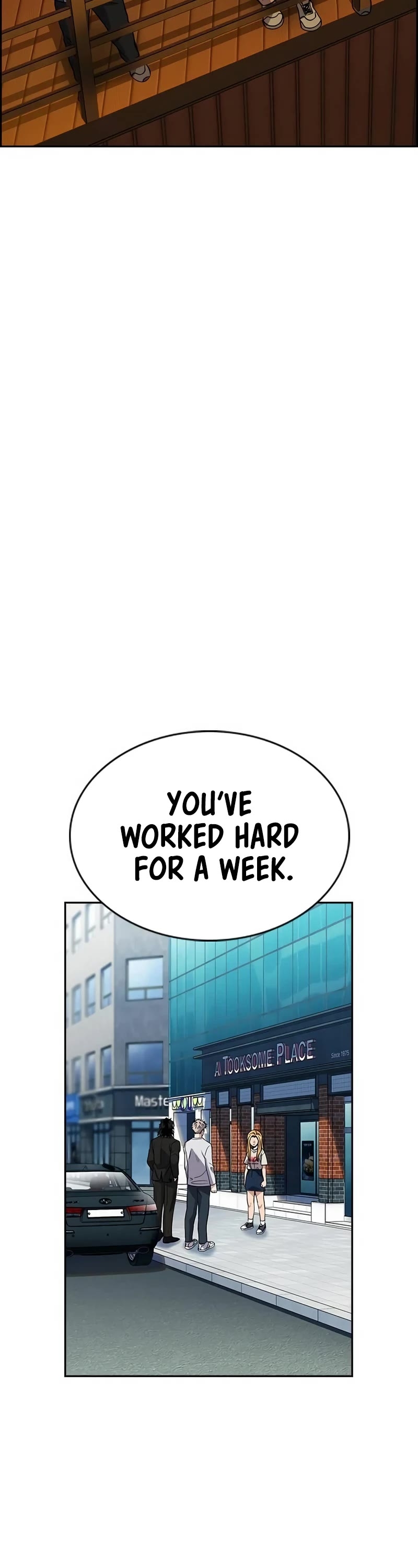 Get Schooled — Chapter 154 — page 28
