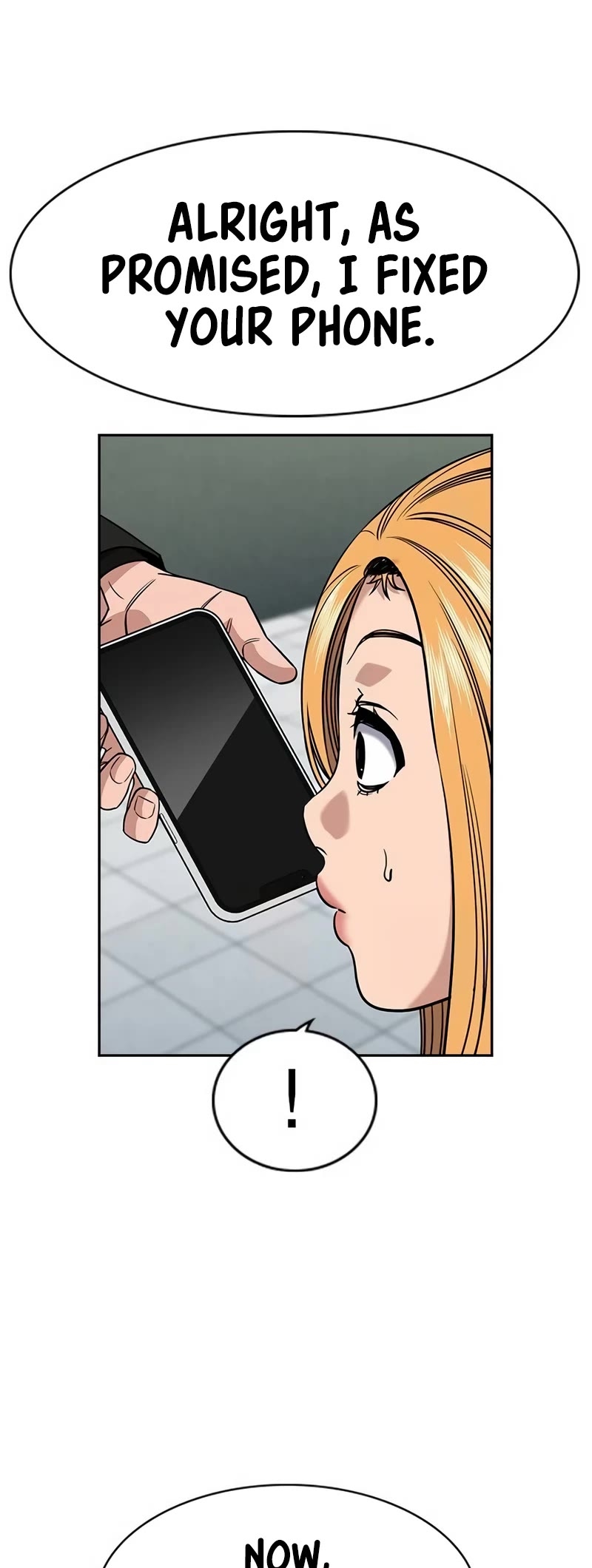 Get Schooled — Chapter 154 — page 30