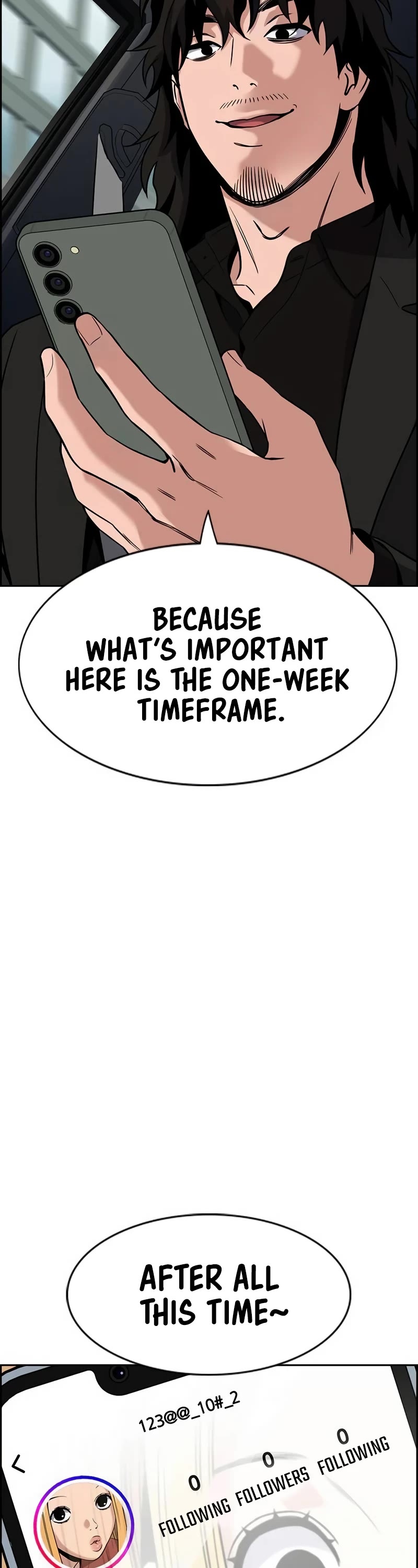 Get Schooled — Chapter 154 — page 33