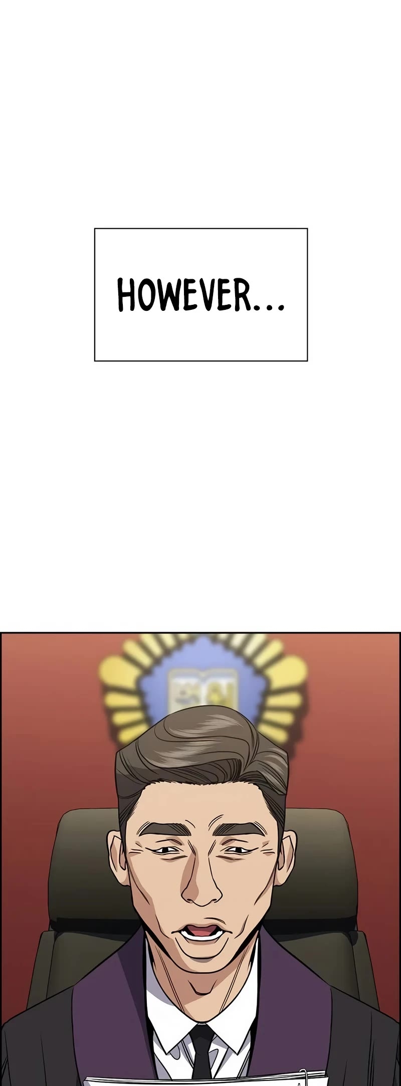 Get Schooled — Chapter 154 — page 50