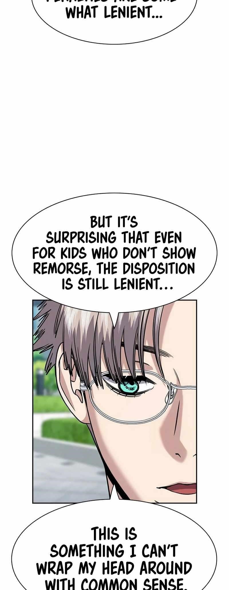 Get Schooled — Chapter 155 — page 3