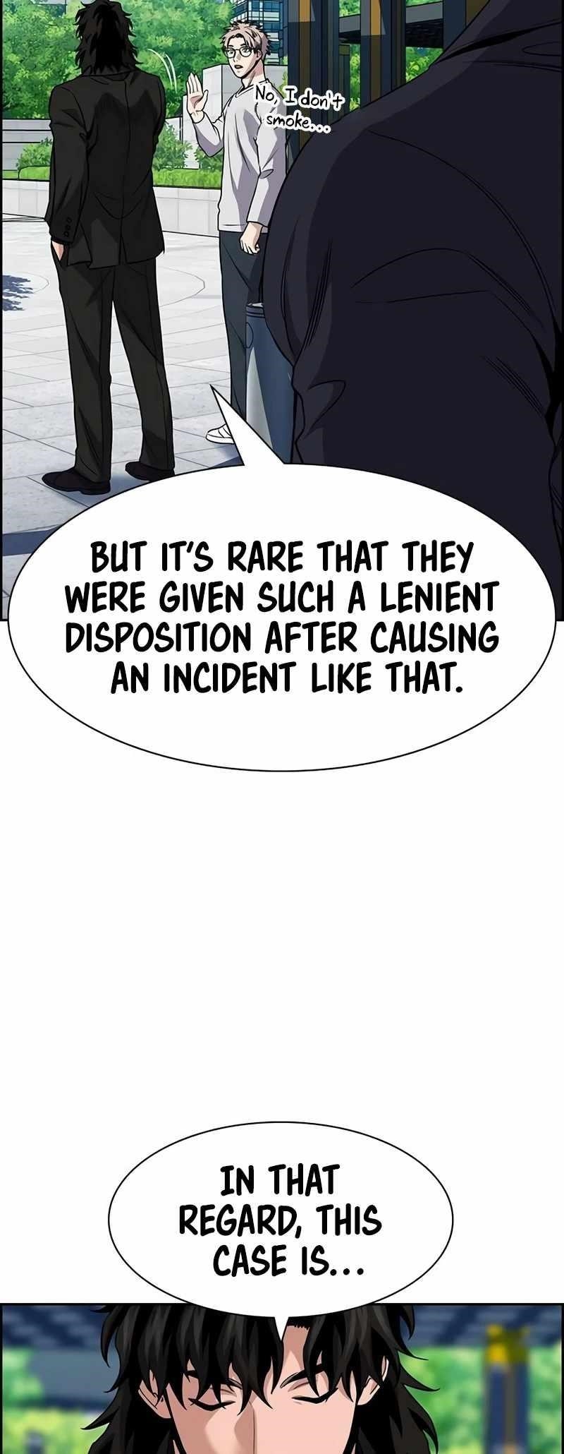 Get Schooled — Chapter 155 — page 5