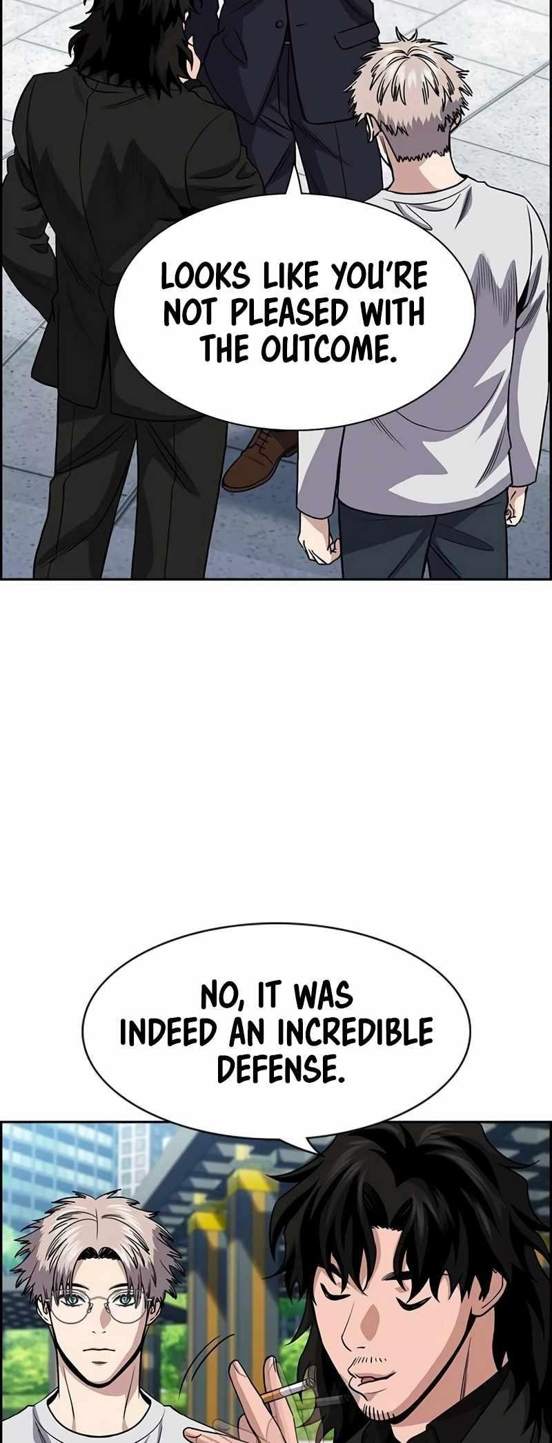 Get Schooled — Chapter 155 — page 11