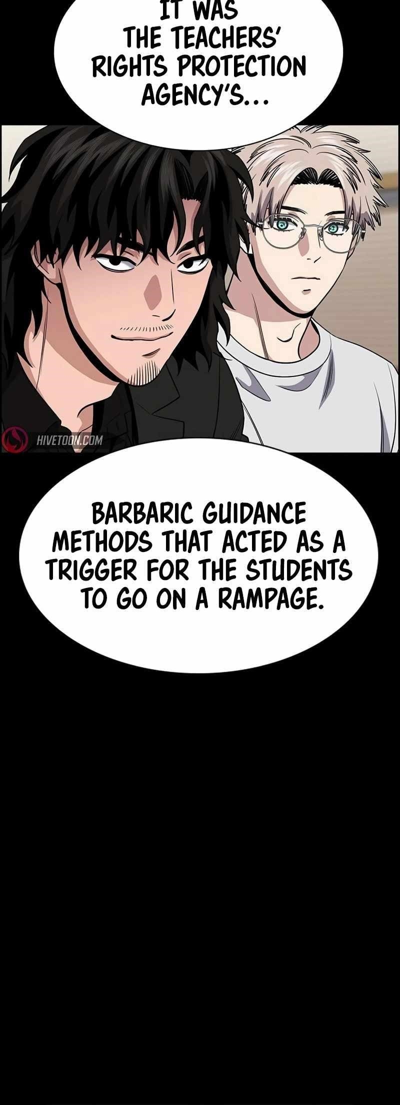 Get Schooled — Chapter 155 — page 18