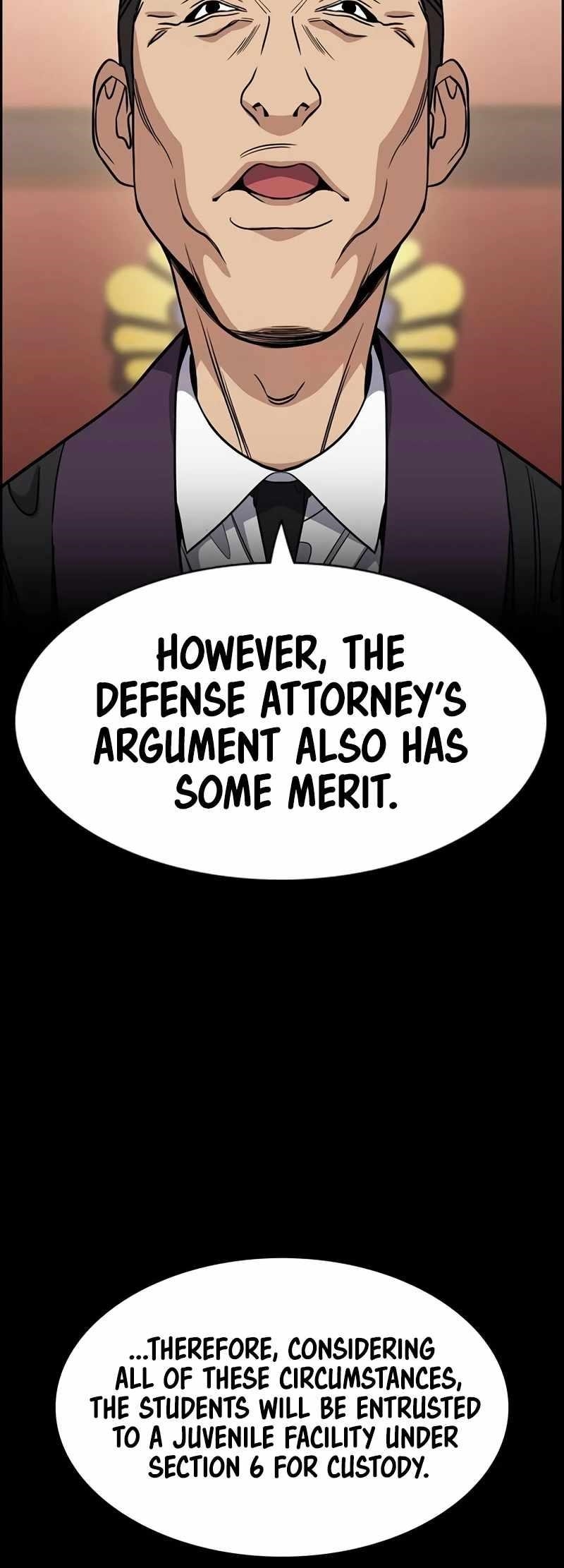 Get Schooled — Chapter 155 — page 20