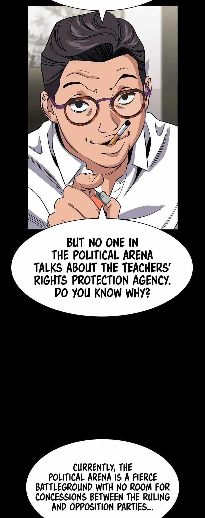 Get Schooled — Chapter 155 — page 27