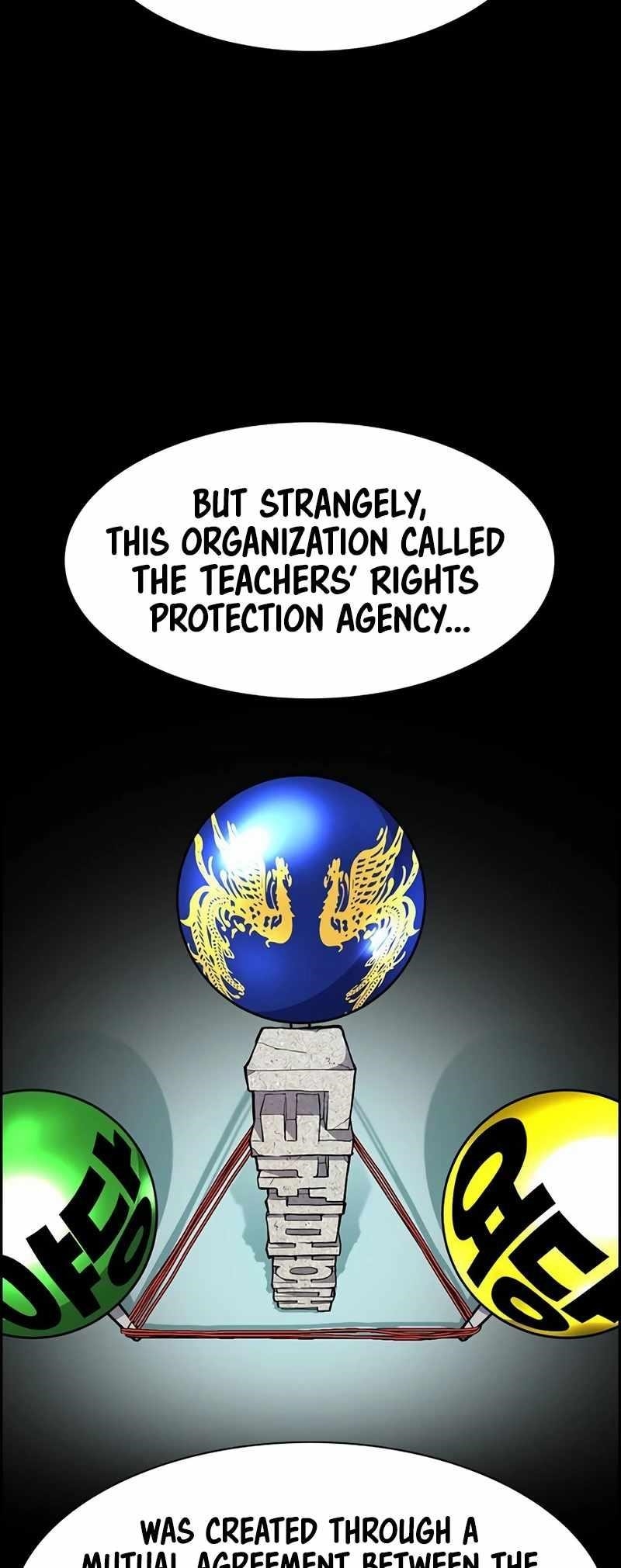 Get Schooled — Chapter 155 — page 28