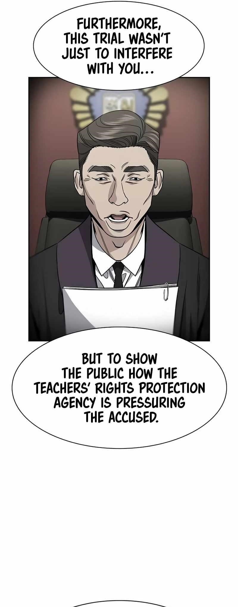 Get Schooled — Chapter 155 — page 37