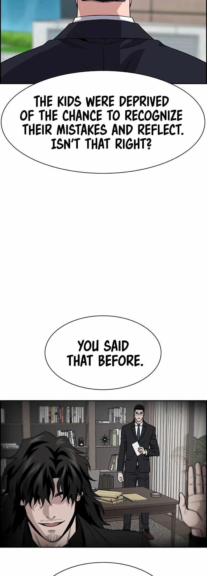 Get Schooled — Chapter 155 — page 45