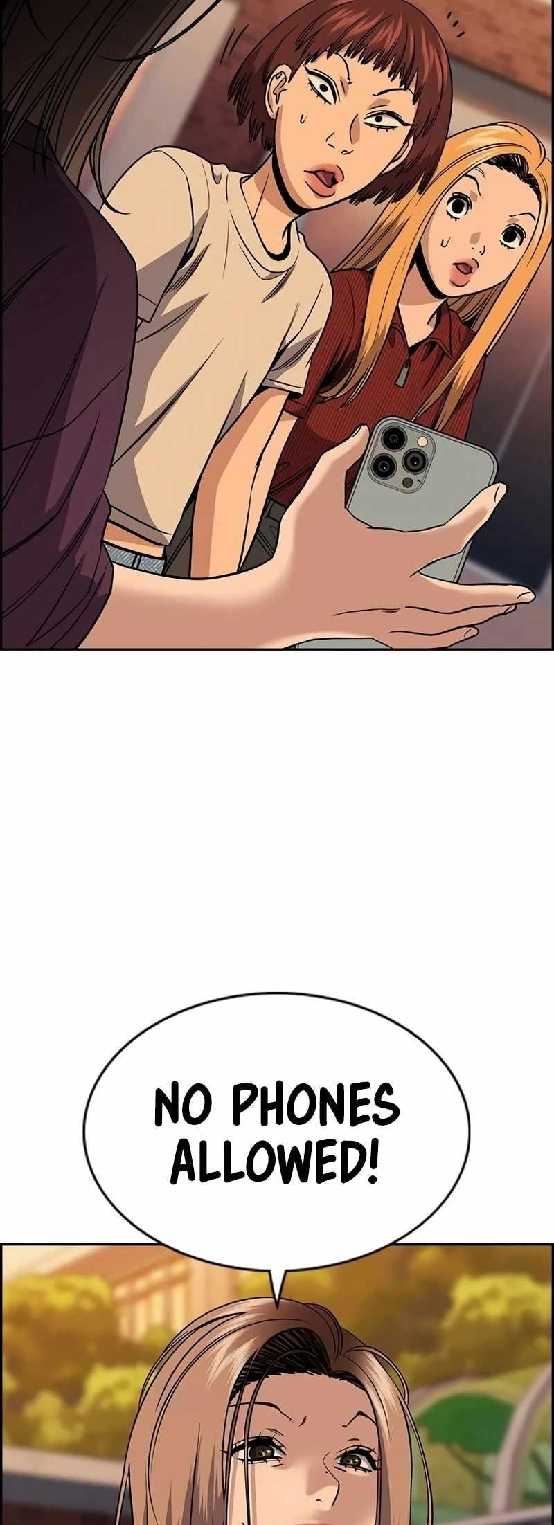 Get Schooled — Chapter 155 — page 52