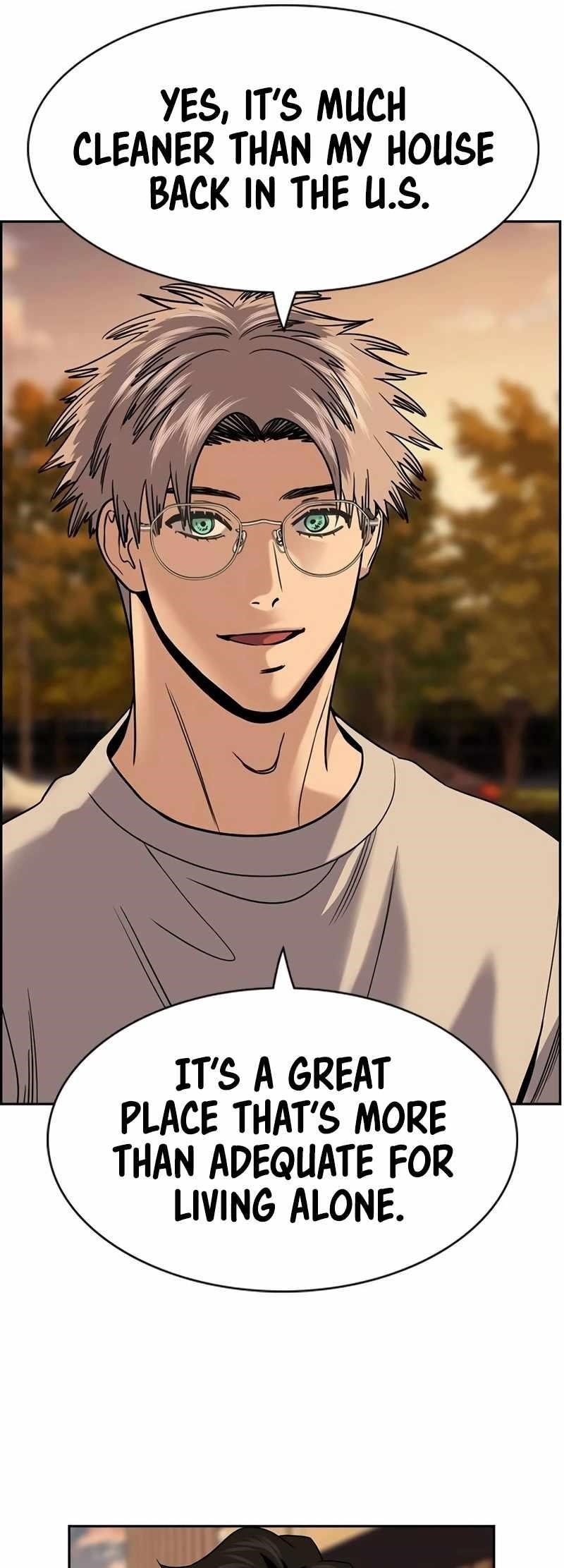Get Schooled — Chapter 155 — page 60