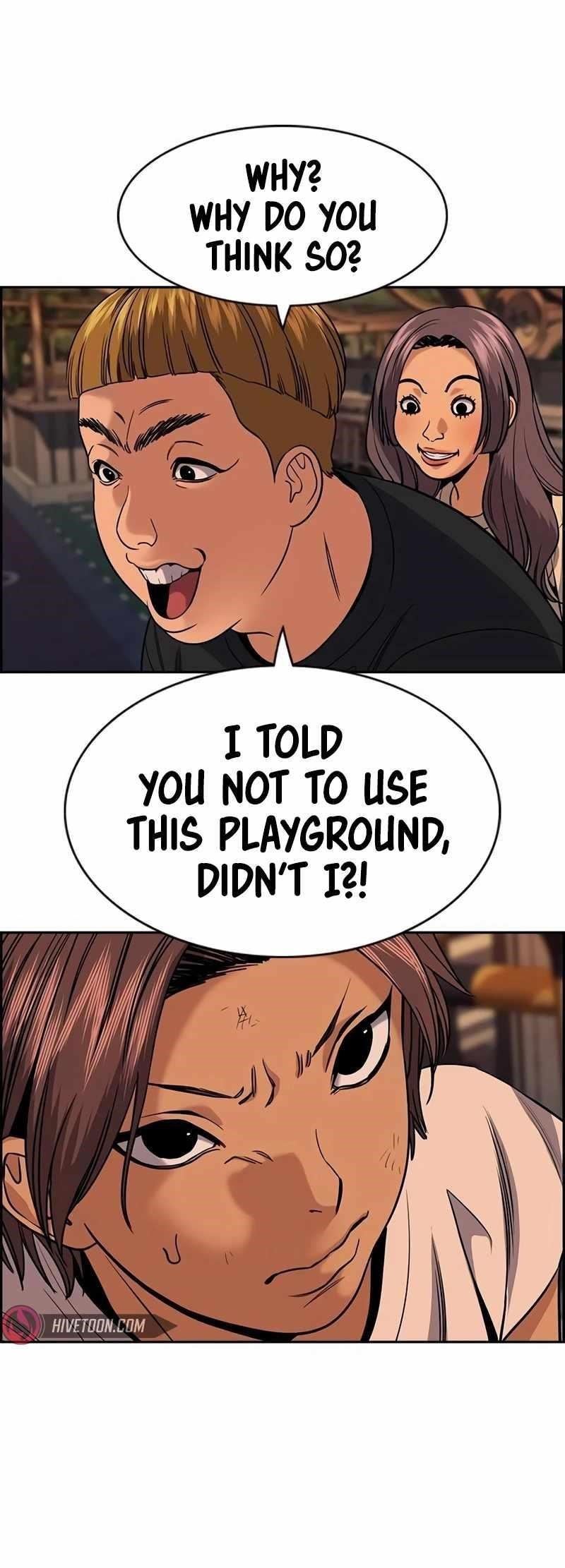 Get Schooled — Chapter 155 — page 65