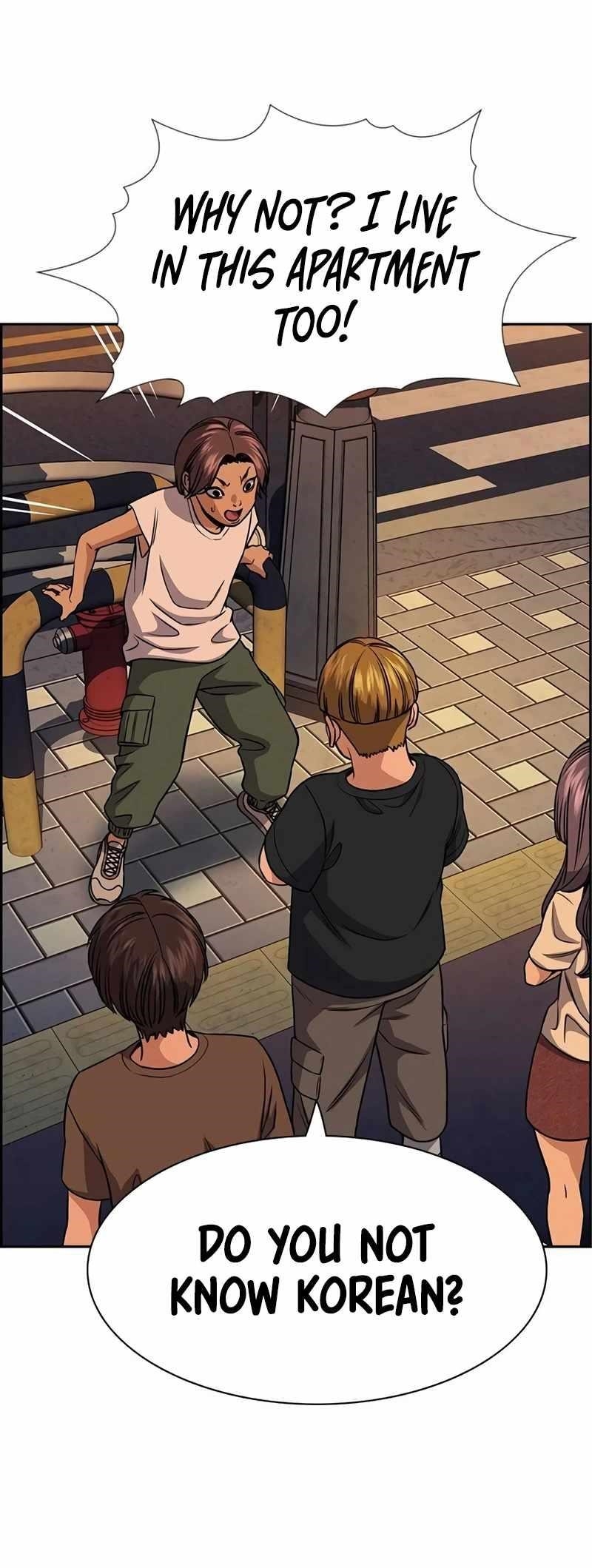 Get Schooled — Chapter 155 — page 66