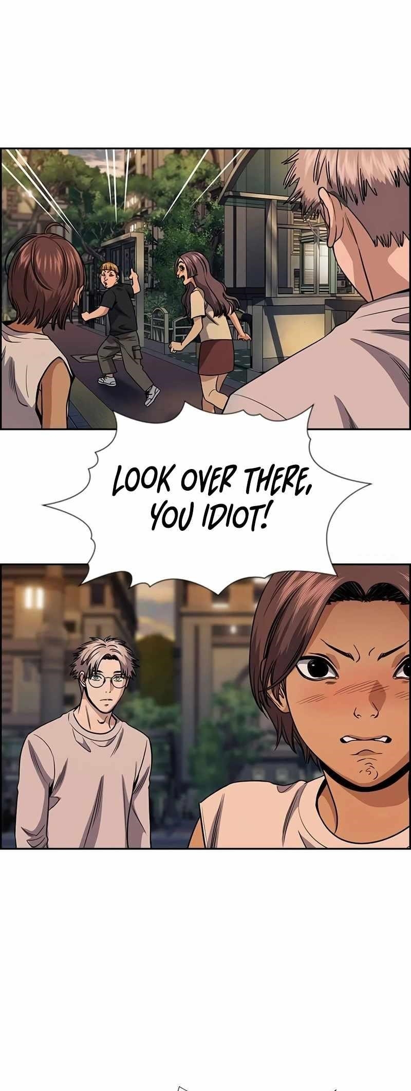 Get Schooled — Chapter 155 — page 67