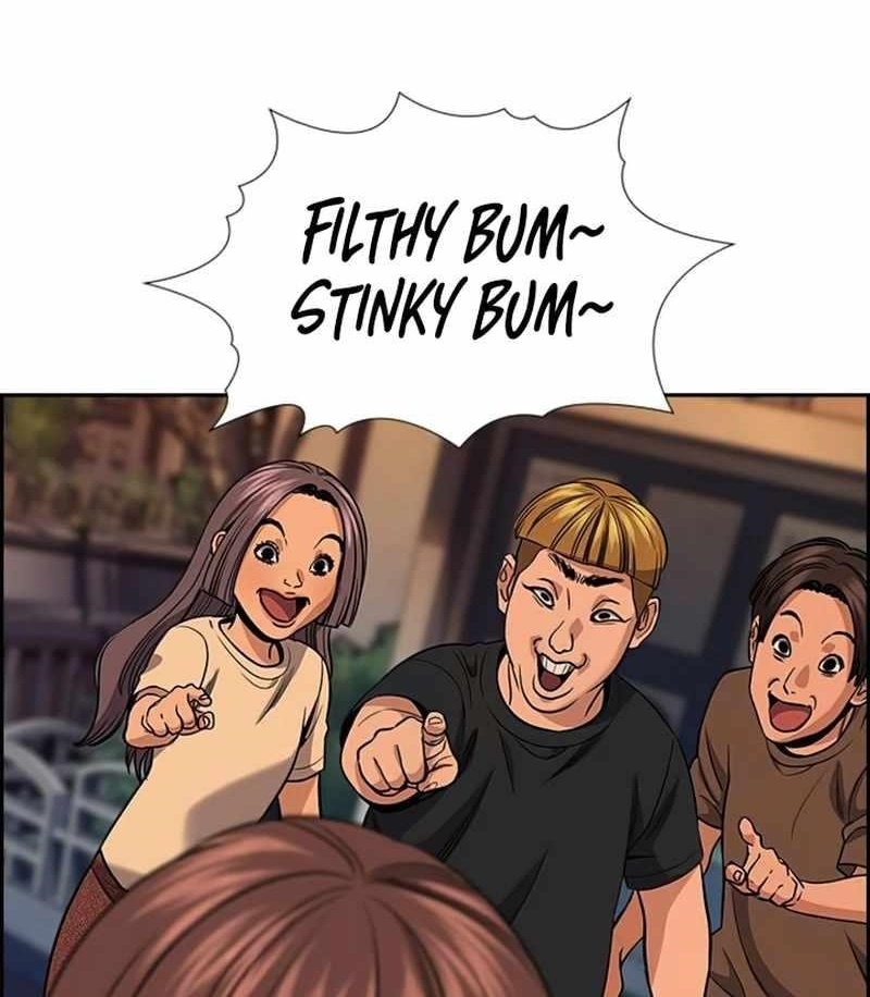 Get Schooled — Chapter 156 — page 1