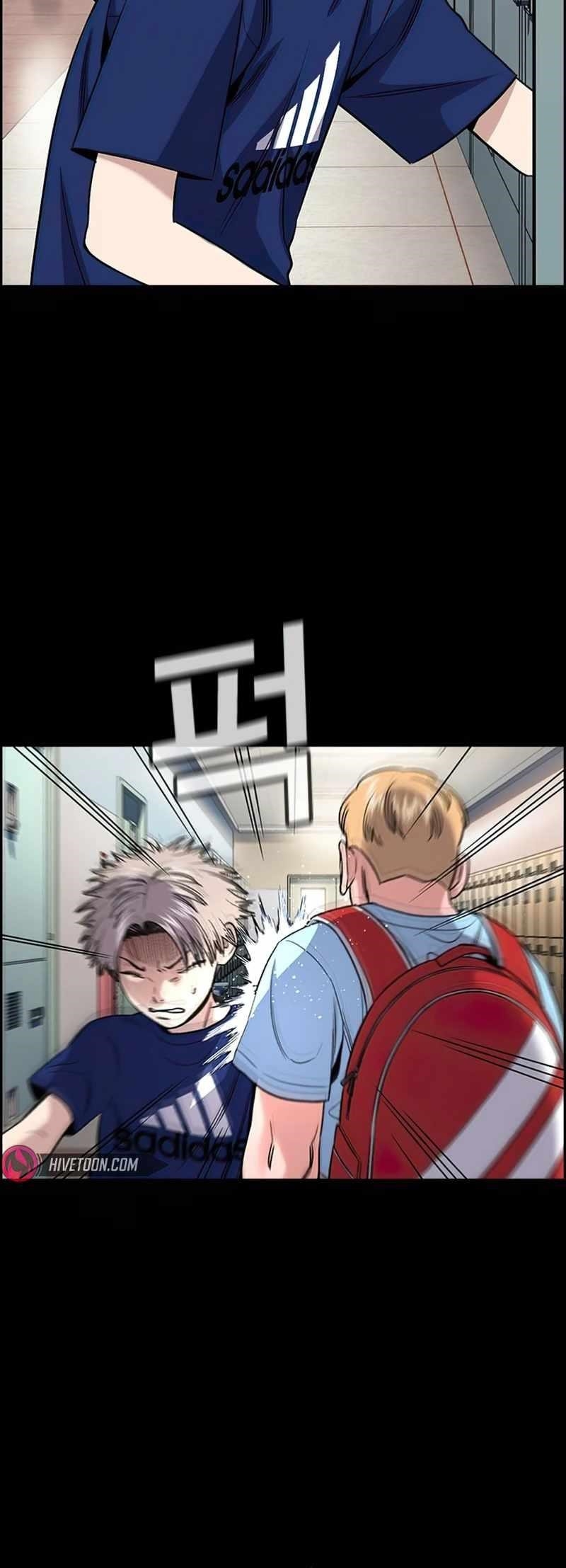Get Schooled — Chapter 156 — page 6