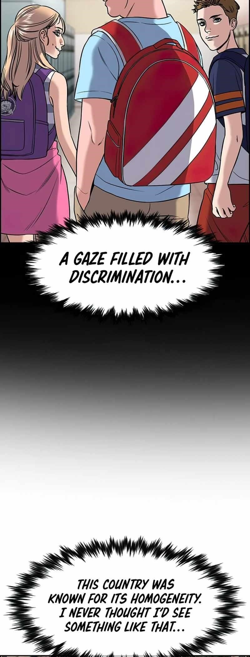 Get Schooled — Chapter 156 — page 8