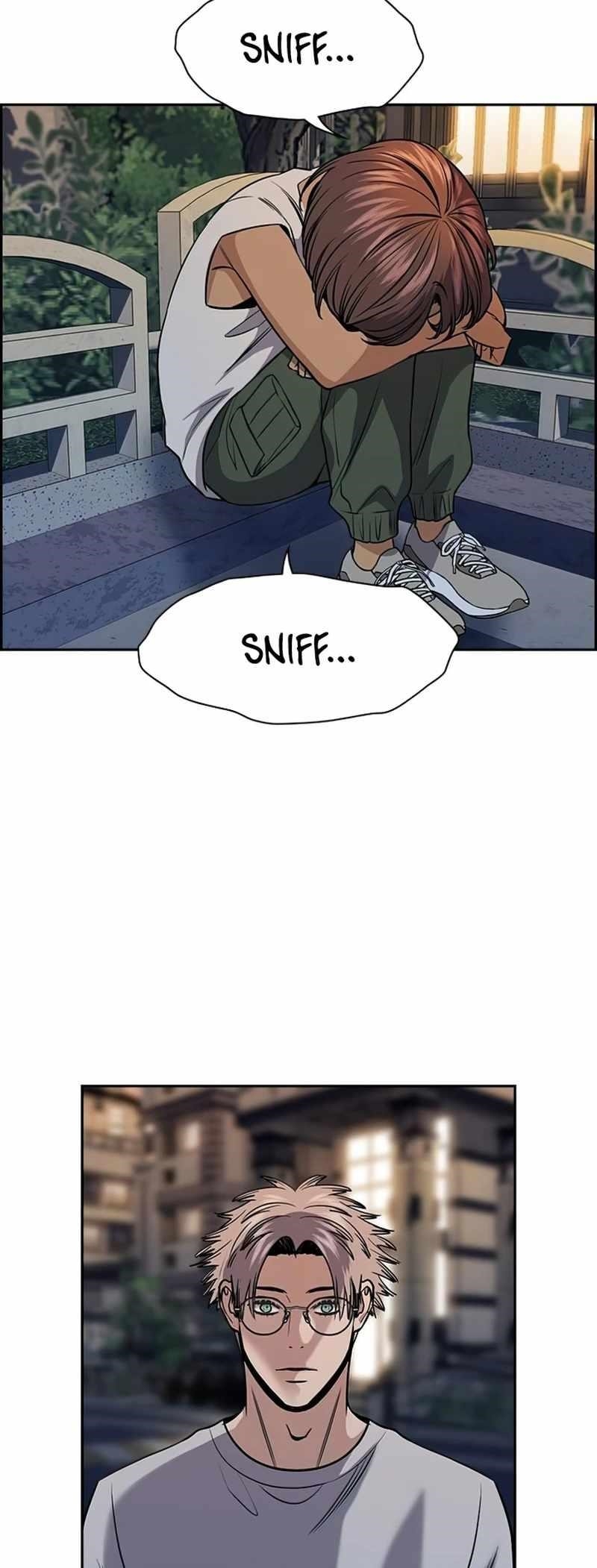 Get Schooled — Chapter 156 — page 11