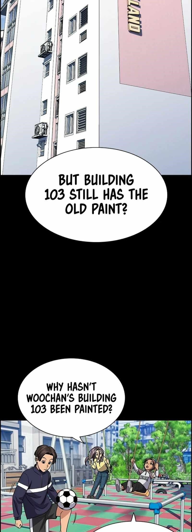 Get Schooled — Chapter 156 — page 27