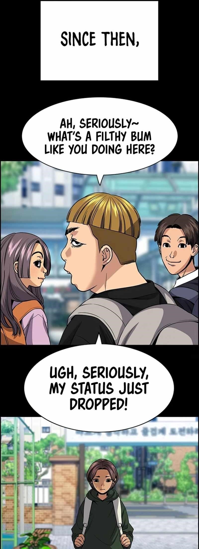 Get Schooled — Chapter 156 — page 36