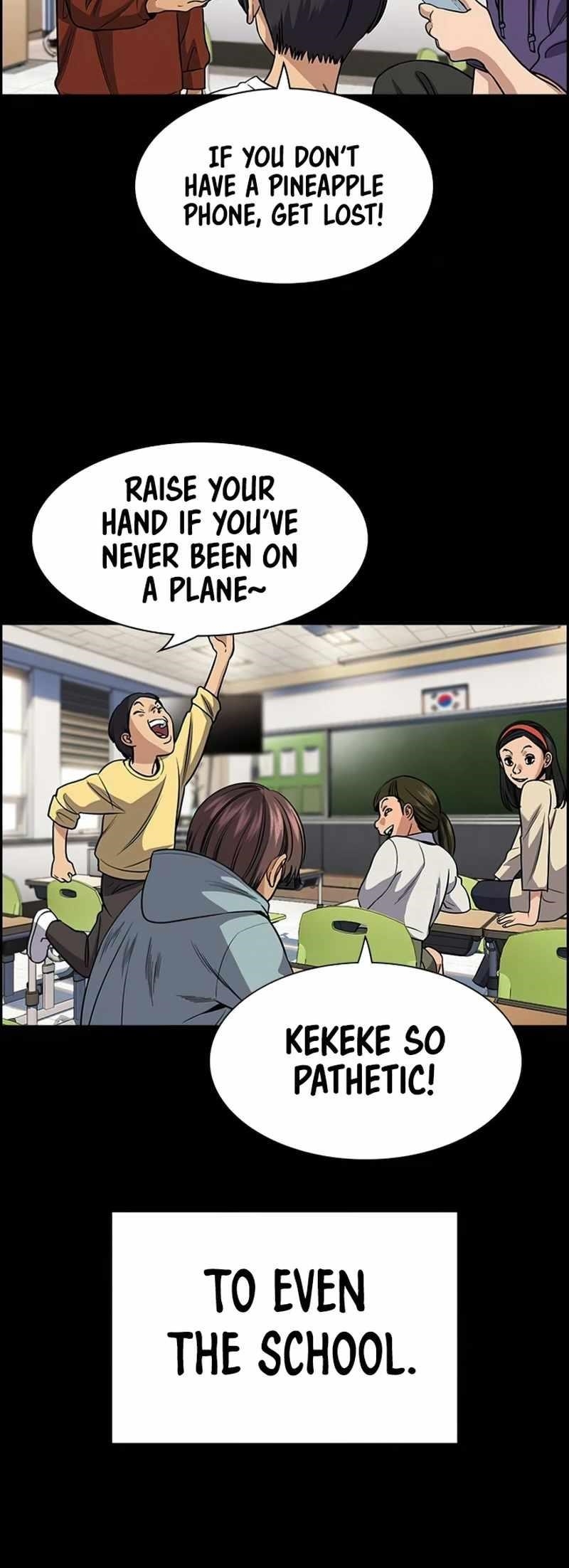 Get Schooled — Chapter 156 — page 38