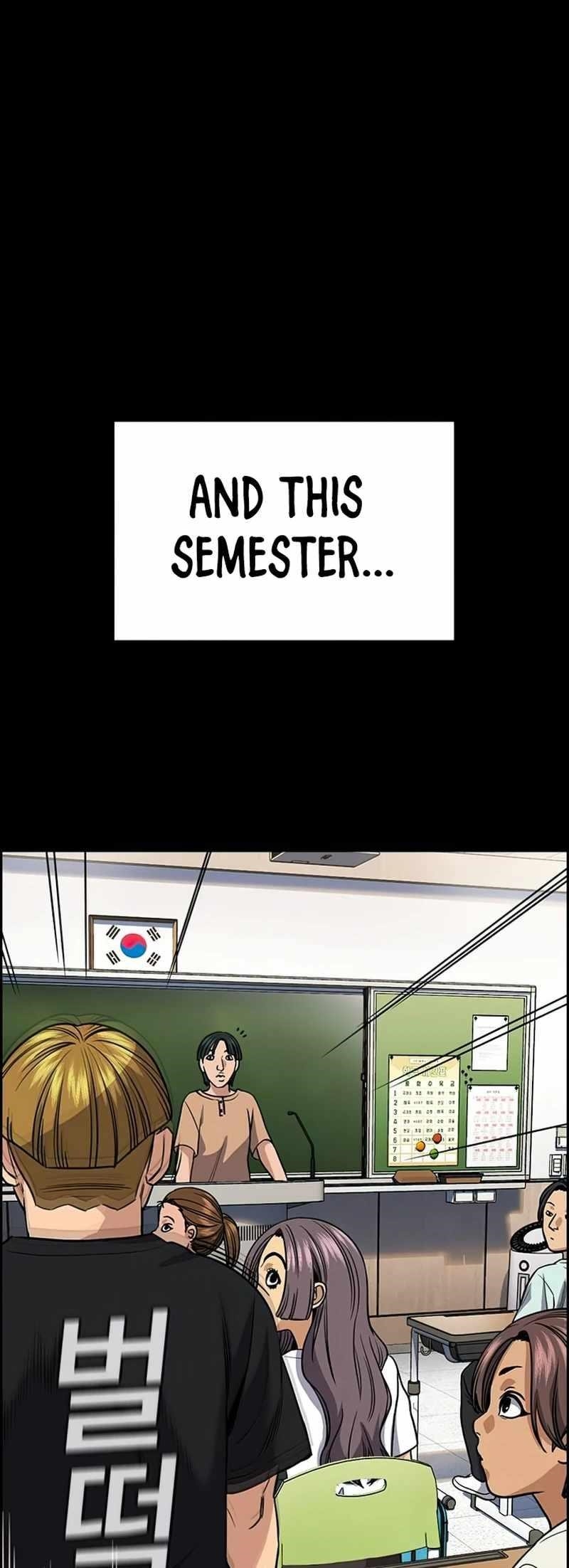 Get Schooled — Chapter 156 — page 39