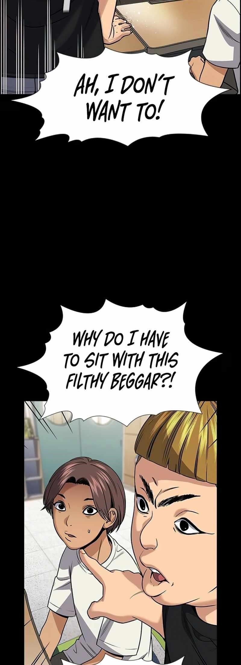 Get Schooled — Chapter 156 — page 40