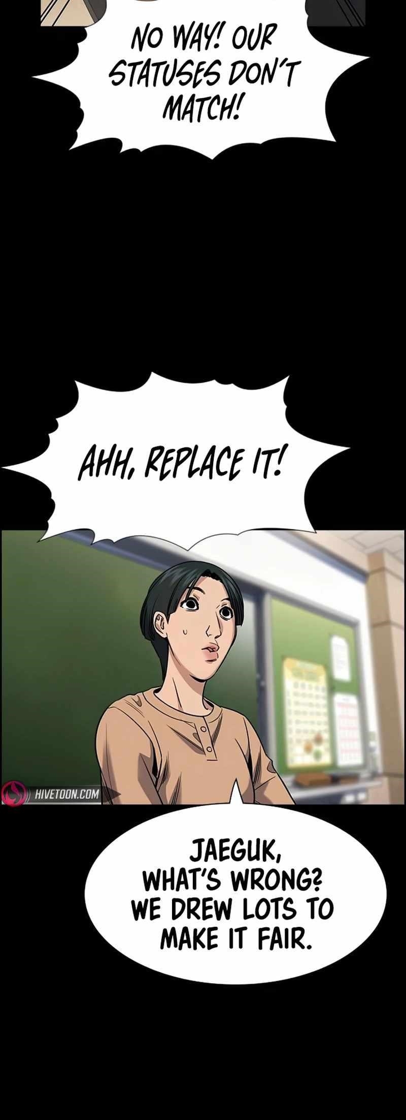 Get Schooled — Chapter 156 — page 41