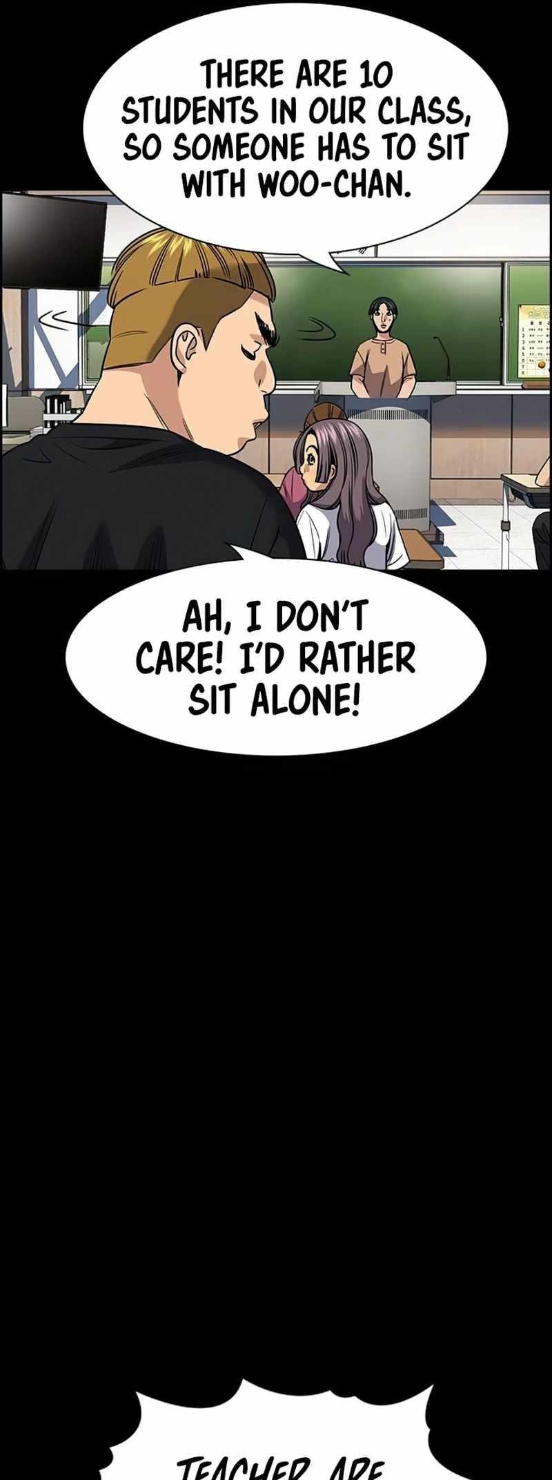 Get Schooled — Chapter 156 — page 42