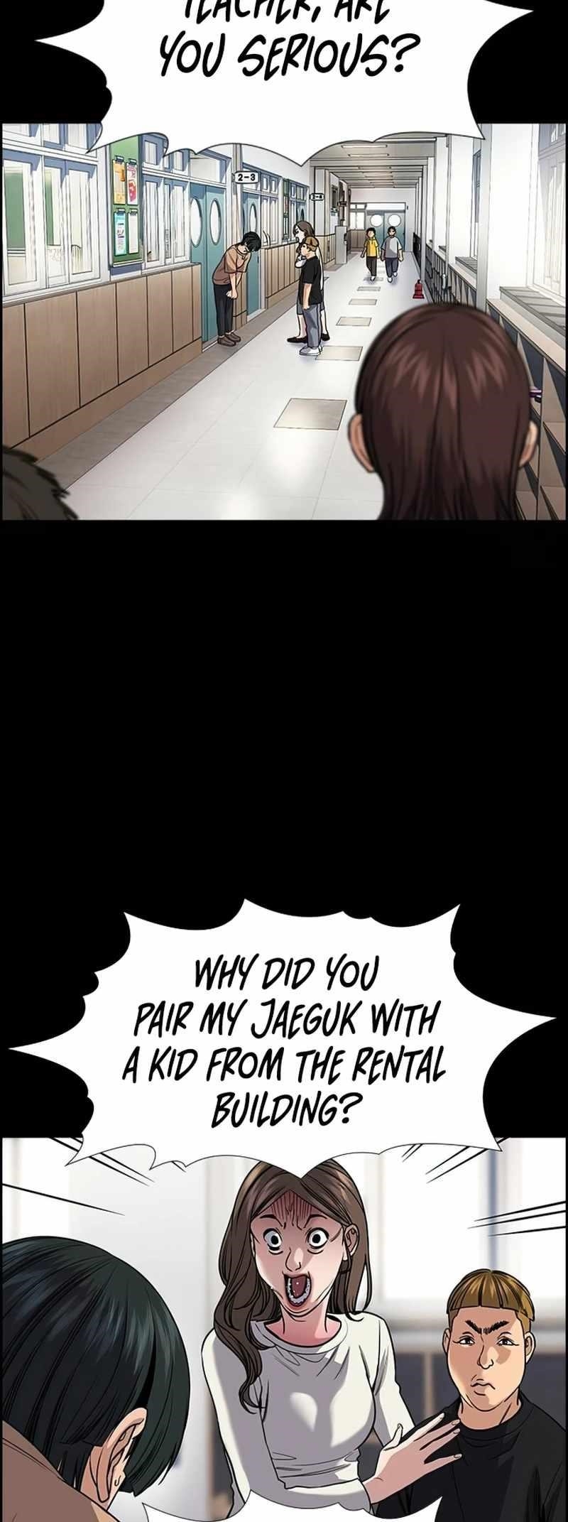 Get Schooled — Chapter 156 — page 43