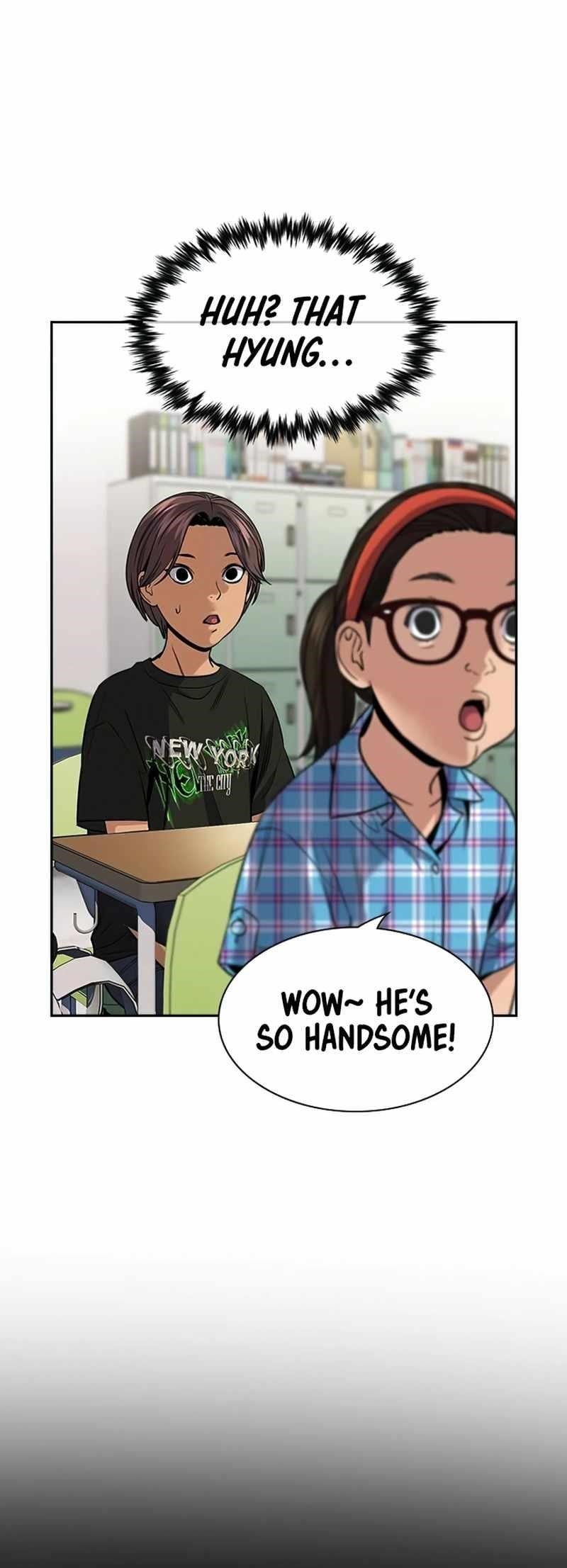 Get Schooled — Chapter 156 — page 53