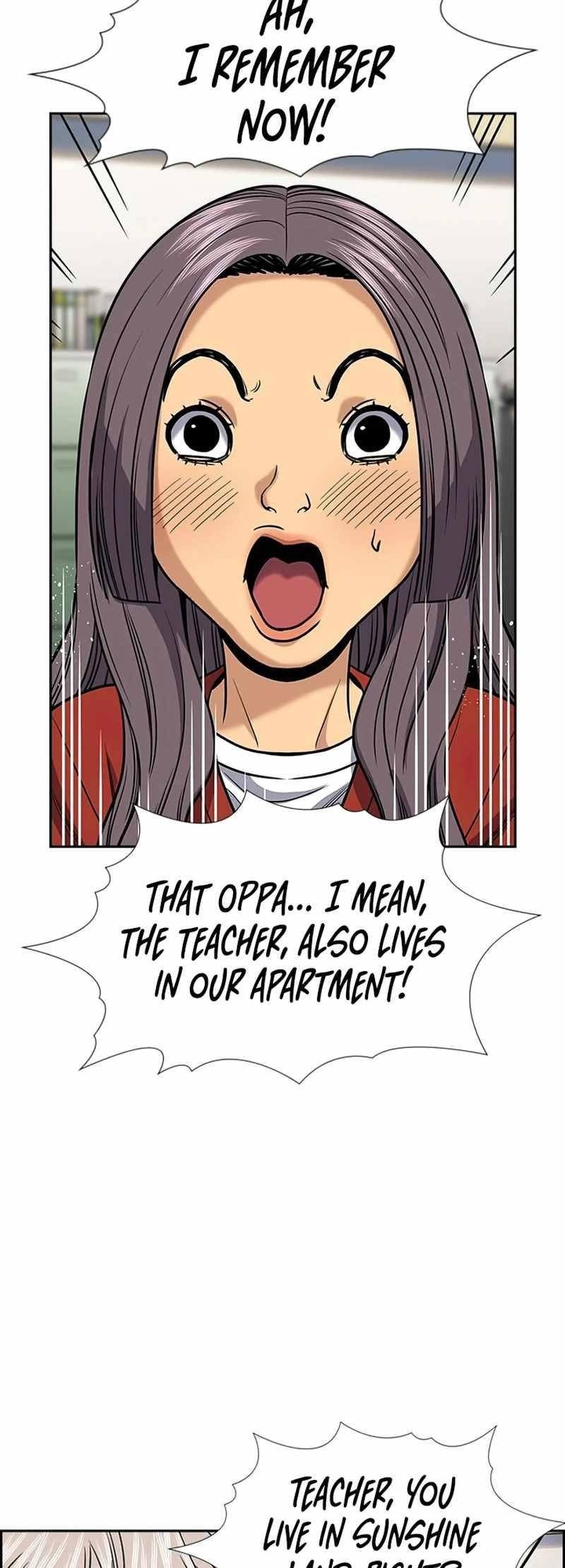 Get Schooled — Chapter 156 — page 56