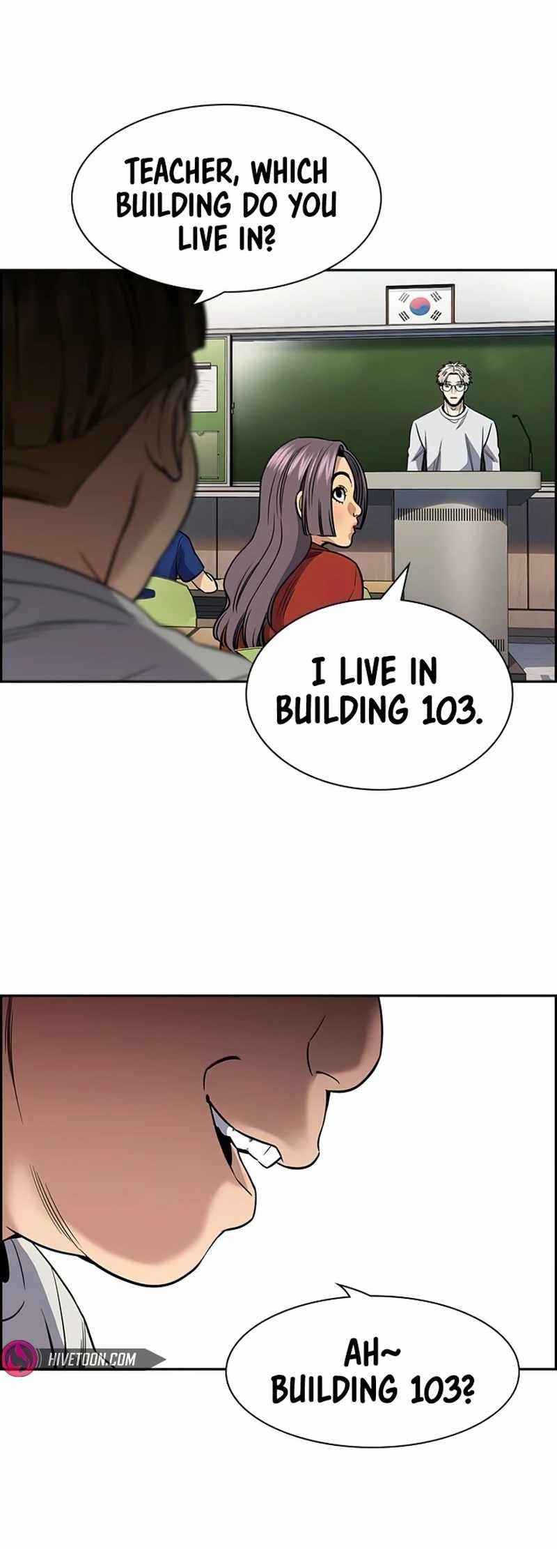 Get Schooled — Chapter 156 — page 59