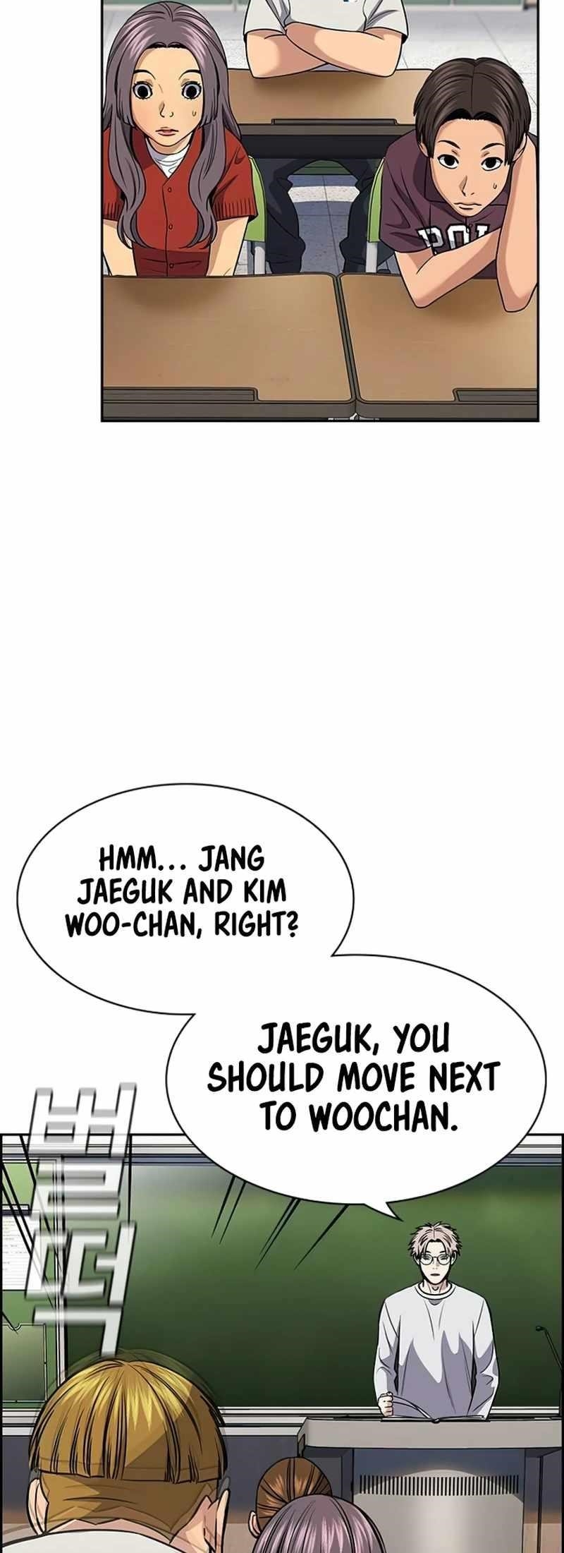 Get Schooled — Chapter 156 — page 63
